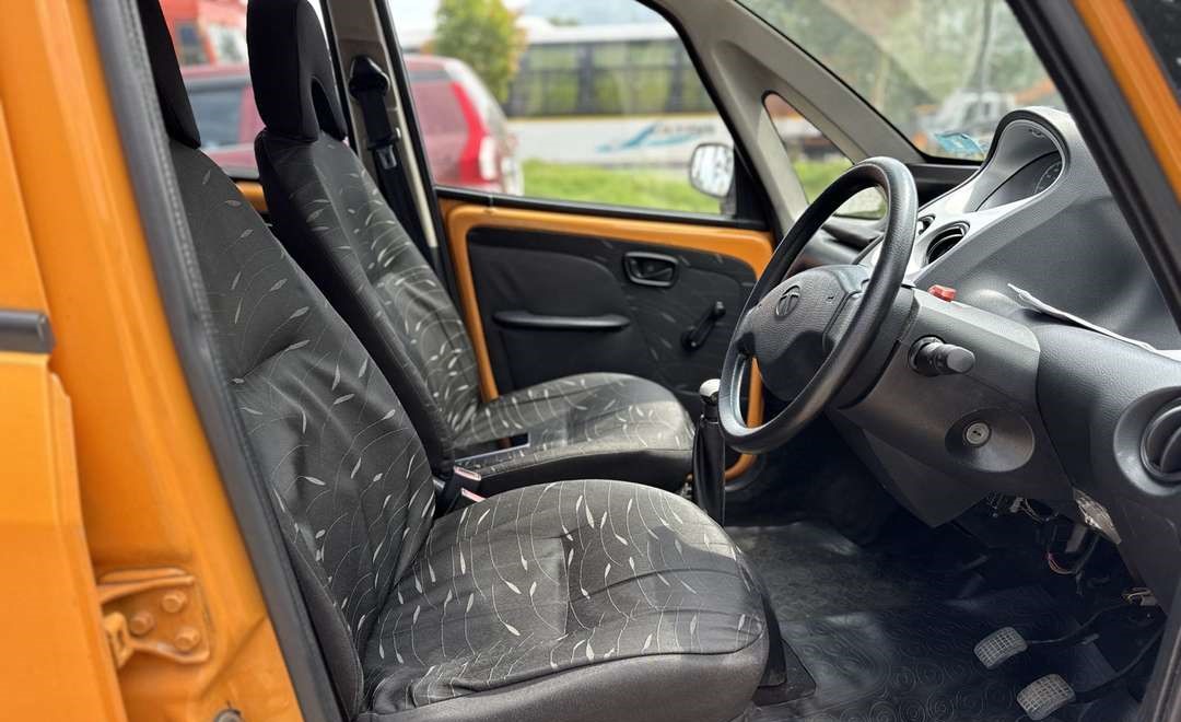 Tata Nano(2011-2014) Lx